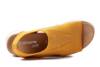 RIEKER REMONTE R2955-68 yellow, sandały damskie