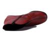 RIEKER REMONTE R8870-35 red, botki damskie