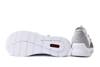 RIEKER SNEAKER 55064-80 white combination, pólbuty sportowe damskie