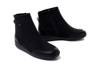 RIEKER TEX 44276-00 black, botki damskie