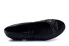 TAMARIS 1-22116-41 001 black, baleriny damskie